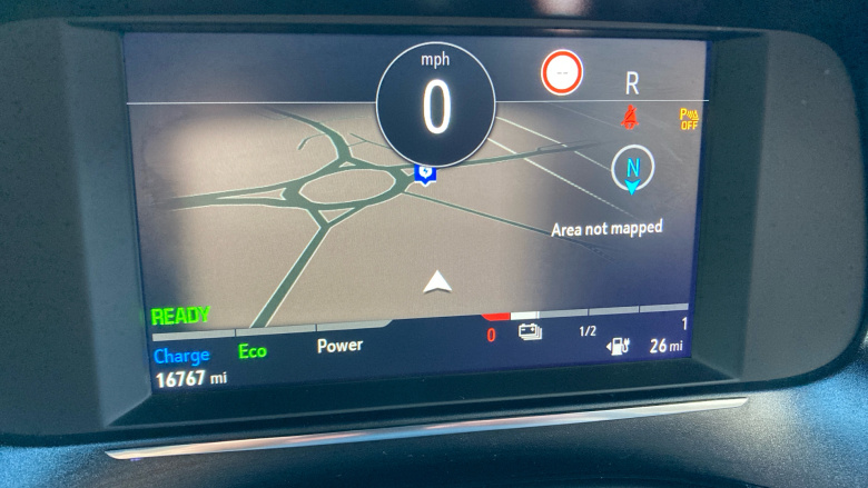 Vauxhall Corsa 100kW SRi Nav Premium 50kWh 5dr Auto [7.4kWCh] Electric Hatchback